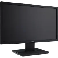 Монитор Acer V246HQLbi фото 1
